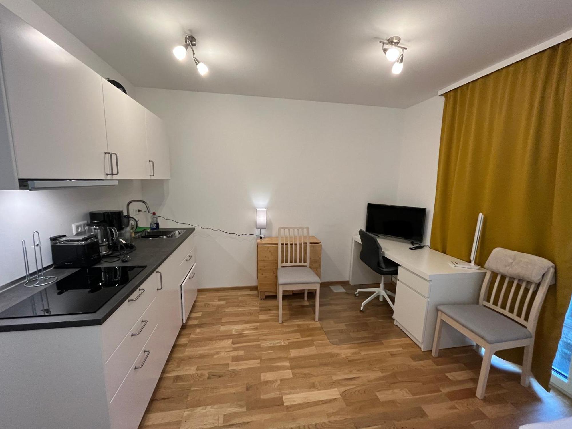 New Business Nr.20 Apartment