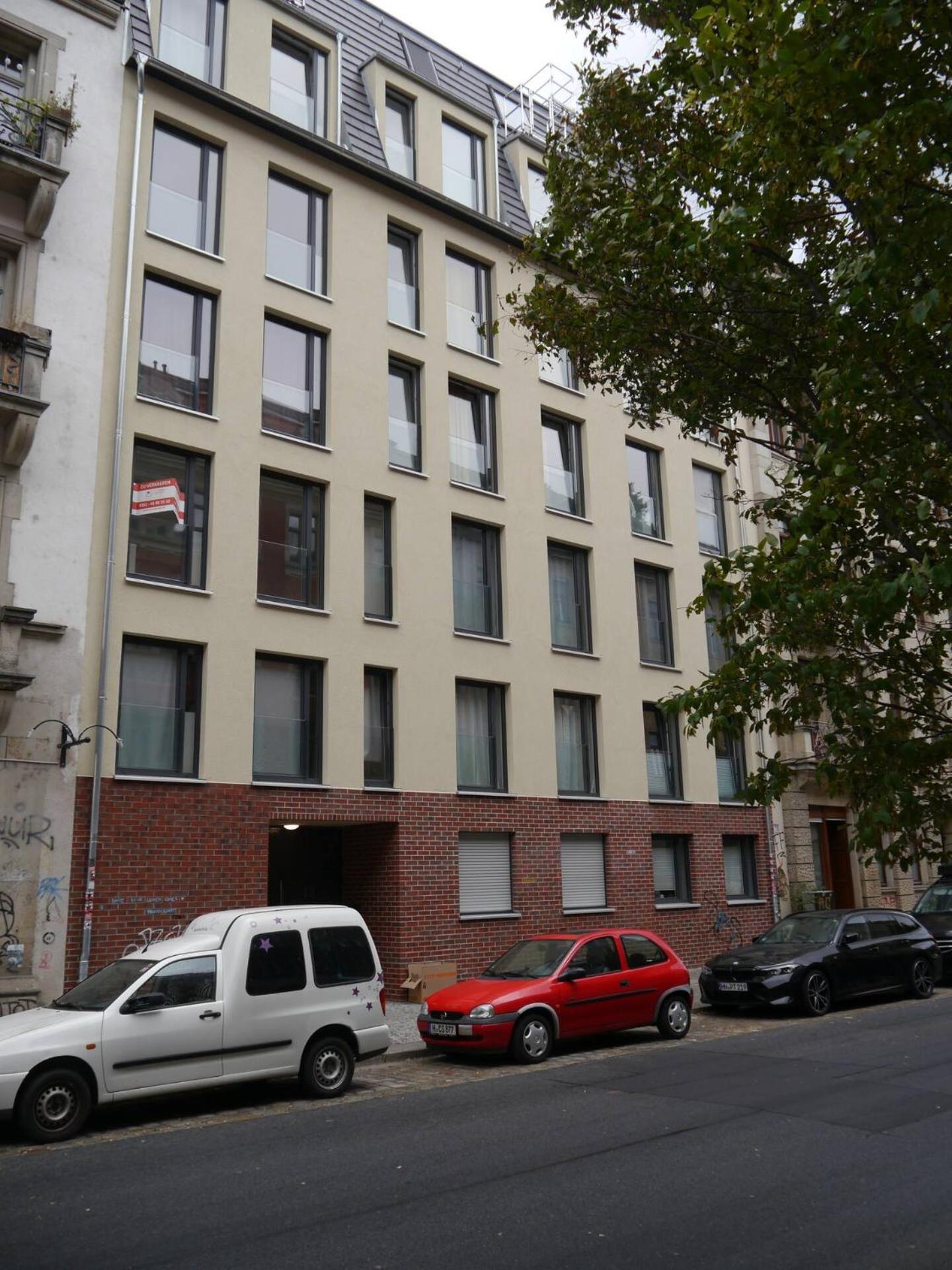Apartment New Business Nr.20 Dresden