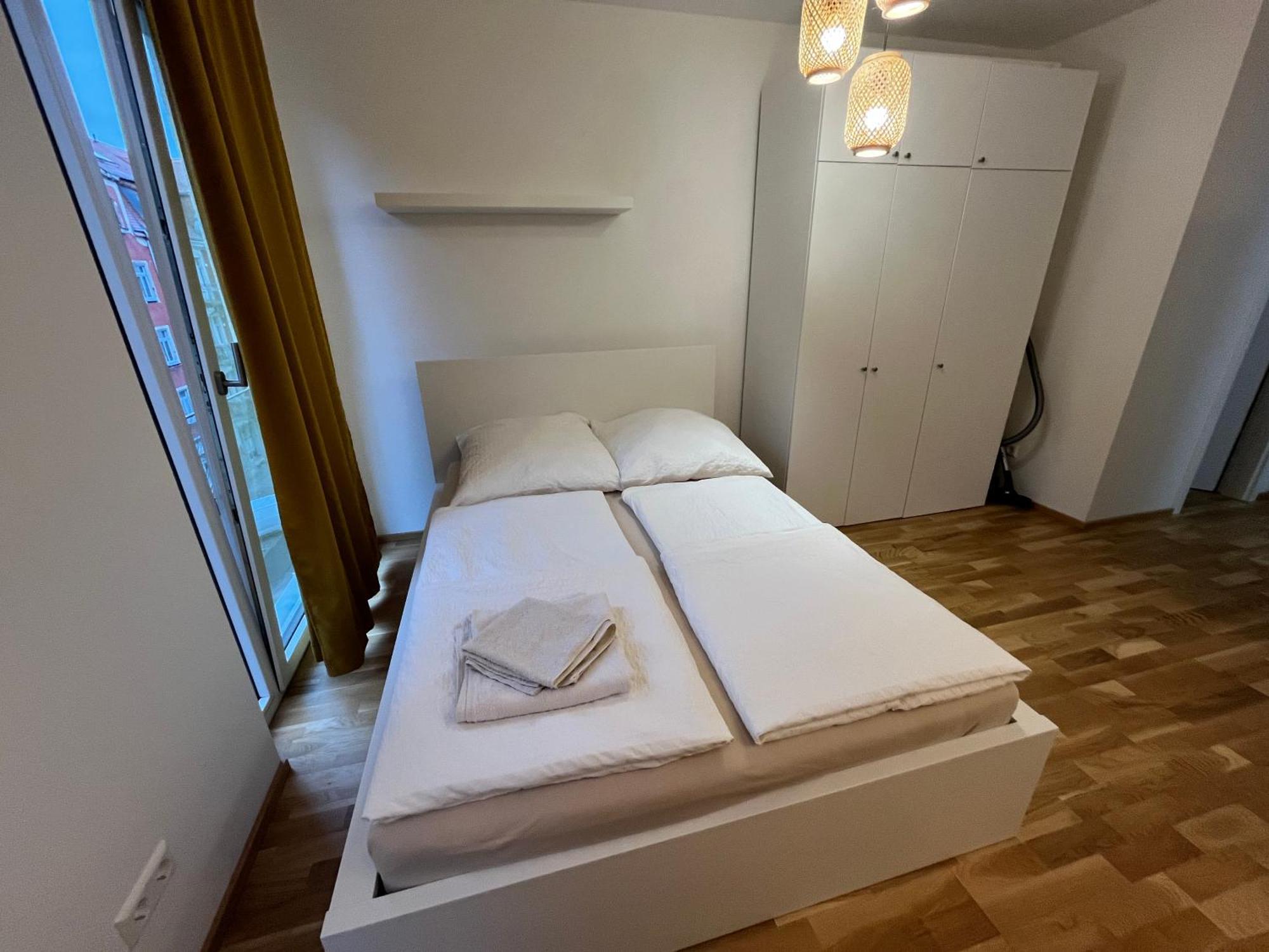 New Business Nr.20 Apartment