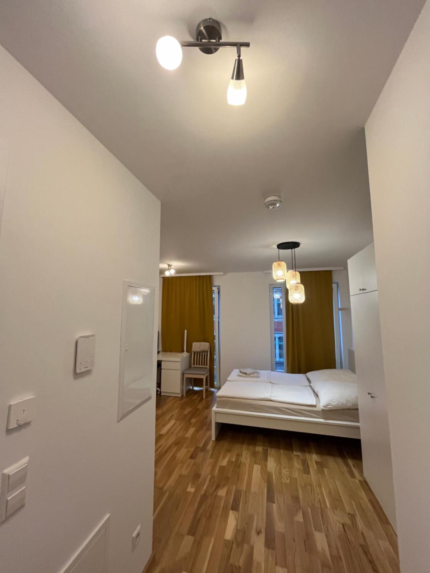 New Business Nr.20 Apartment Dresden