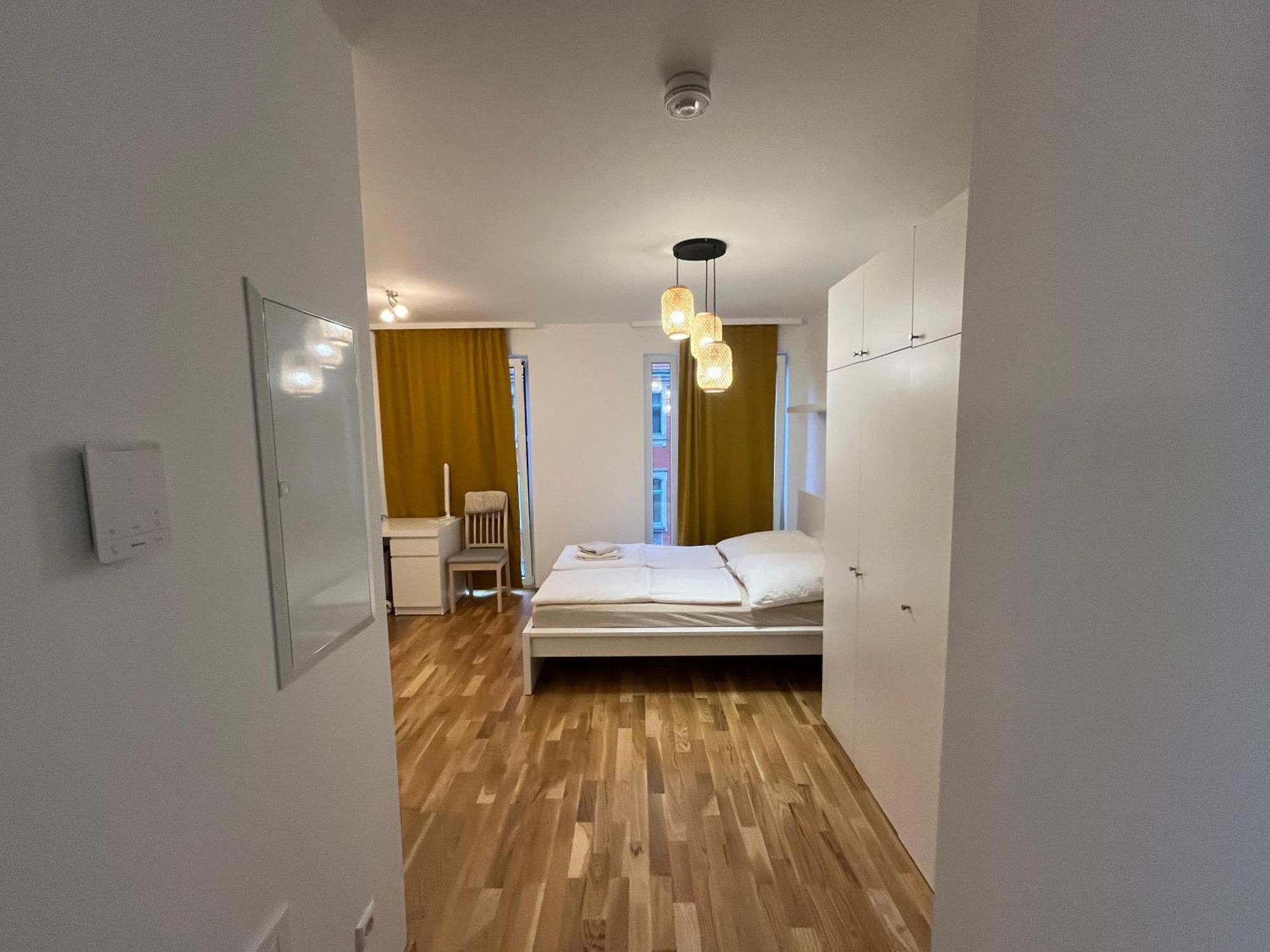 Apartment New Business Nr.20 Dresden